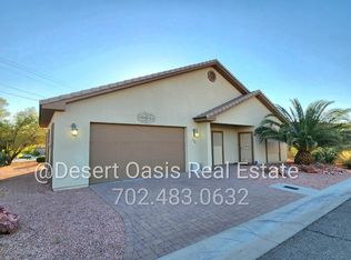 454 Palm Cove Ct, Mesquite, NV 89027