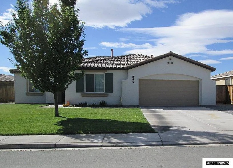 885 Jill Marie Ln photo 1