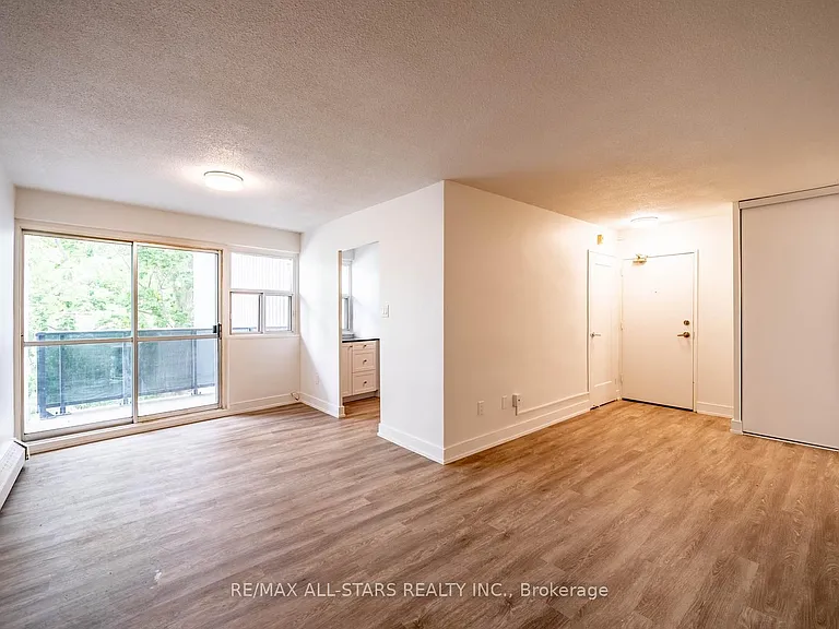 7 Albert St #317 — Photo 6