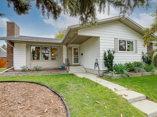 96 W Alderwood Close SE, Calgary, AB T2H 1T3