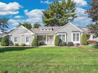 10 High Pine Cir, Wilbraham, MA, 01095