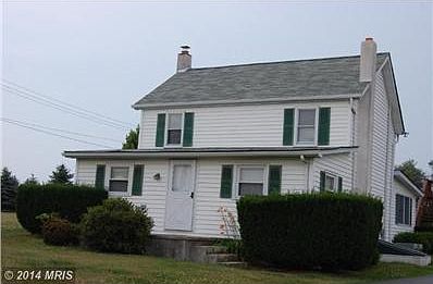 Exterior (Front)