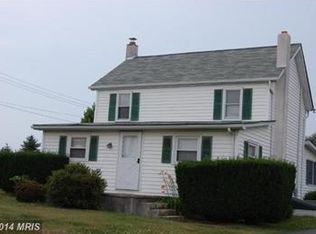 2568 Blue Ball Rd, Elkton, MD 21921