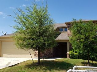 677 Planters Pass, Schertz, TX 78154