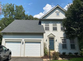 10061 Cairn Mountain Way, Bristow, VA 20136