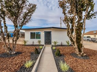 330 N Muriel Dr, Barstow, CA 92311