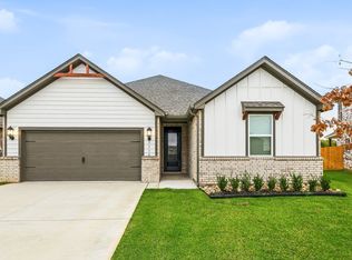 3116 Adelyn Ter, Yukon, OK 73099