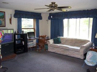 10498 Clarabella Rd, Clare, MI 48617