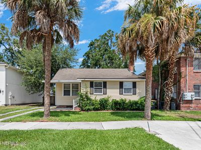 3029 POST Street, Jacksonville, FL, 32205
