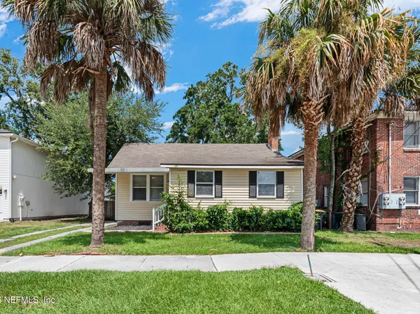 3029 POST Street, Jacksonville, FL 32205