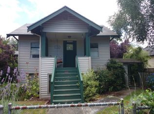 4814 49th Ave SW, Seattle, WA 98116