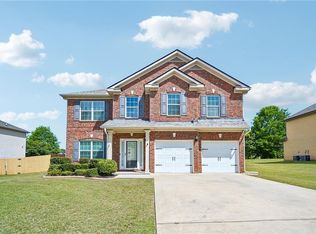 3103 Fonseca Pass, Atlanta, GA 30349