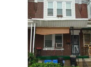 6416 N Beechwood St, Philadelphia, PA 19138