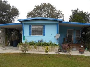 38531 Banes Dr, Zephyrhills, FL 33540