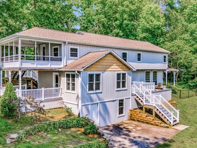1121 Settlers Ln, Friendsville, TN, 37737