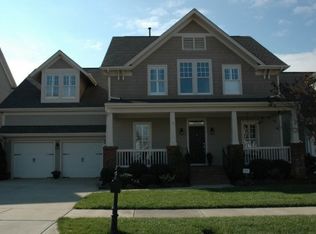 163 Lavender Bloom Loop, Mooresville, NC 28115