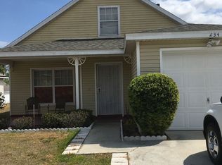 234 Belvoir Dr, Davenport, FL 33837