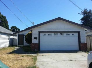 1740 Sutter Ave, San Pablo, CA 94806