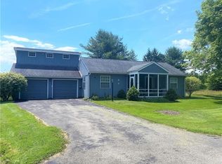 295 Rubright Rd, Rockwood, PA 15557