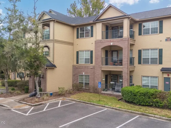 7800 POINT MEADOWS Drive #737, Jacksonville, FL 32256