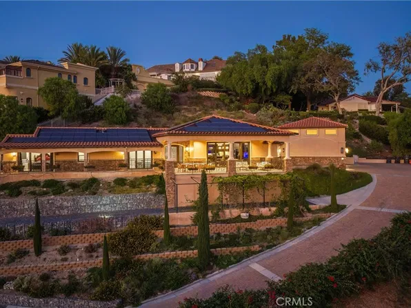 18352 Cerro Villa Dr, Villa Park, CA 92861