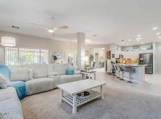 22614 N Las Brizas Ln, Sun City West, AZ 85375