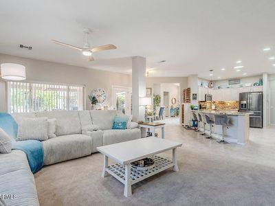 22614 N Las Brizas Ln, Sun City West, AZ, 85375