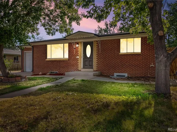 5103 Independence Street, Arvada, CO 80002