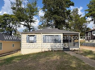 865 77th St S, Birmingham, AL 35206