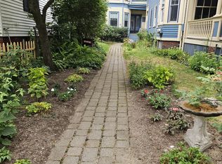 11 Howland St, Cambridge, MA 02138