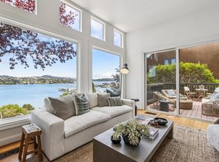 220 Donahue Street, Sausalito, CA 94965