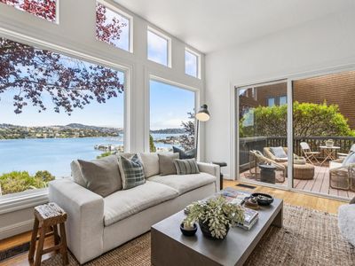220 Donahue Street, Sausalito, CA, 94965
