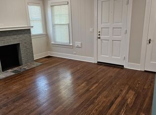 4401 Pershing Ave #4401, Fort Worth, TX 76107