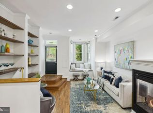 2009 Vermont Ave NW, Washington, DC 20001