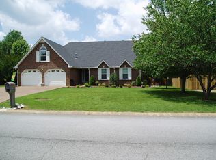 235 Richmond Dr, Smyrna, TN 37167