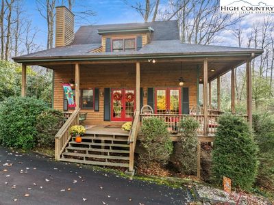 650 Wonderland Drive, Blowing Rock, NC, 28605