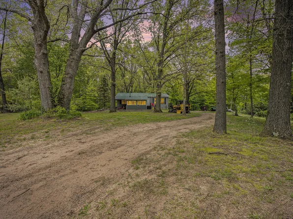 16580 Sandy Ridge Ln, Howard City, MI 49329