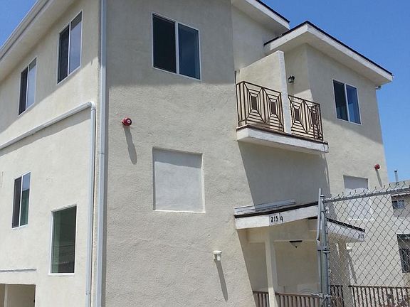 2nd image of 215 E 120th St #1