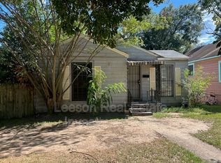 3603 Darien St, Shreveport, LA 71109