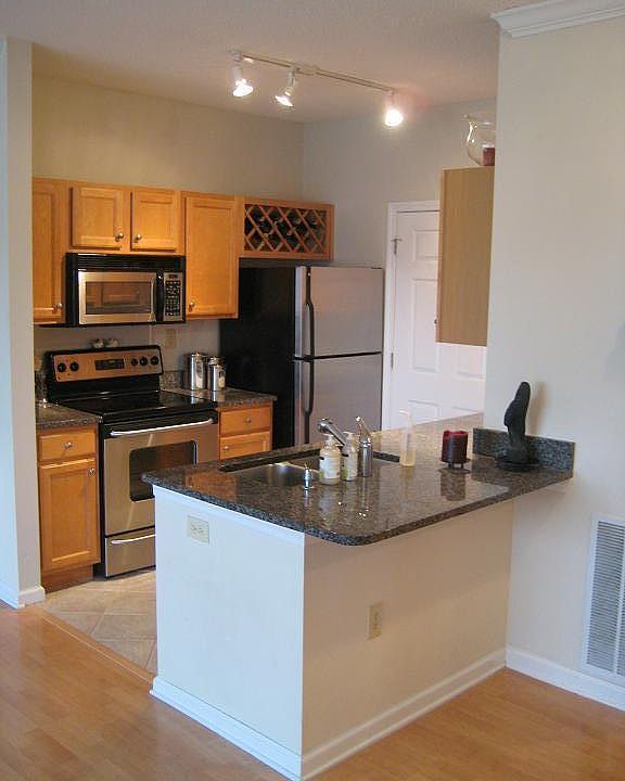 2nd image of 4333 Dunwoody Park APT 1303