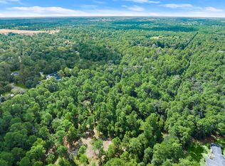 Long Bow Rd, Hockley, TX 77447