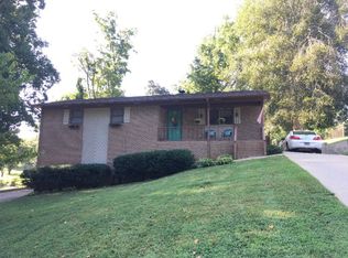201 Shannon Ave, Gaffney, SC 29341