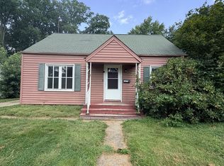 1575 Maplewood St NE, Warren, OH 44483