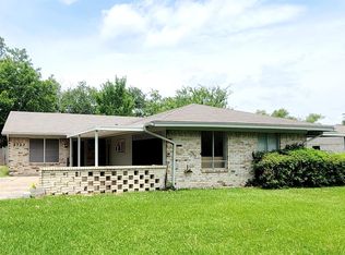 2723 McCarley Dr, Commerce, TX 75428