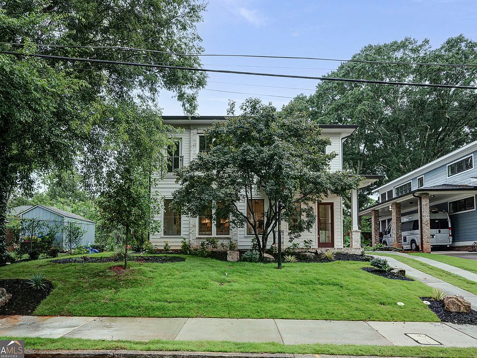 1st image of 1739A Adolphus St NE