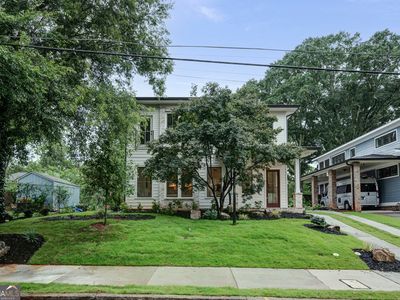 1739A Adolphus St NE, Atlanta, GA, 30307