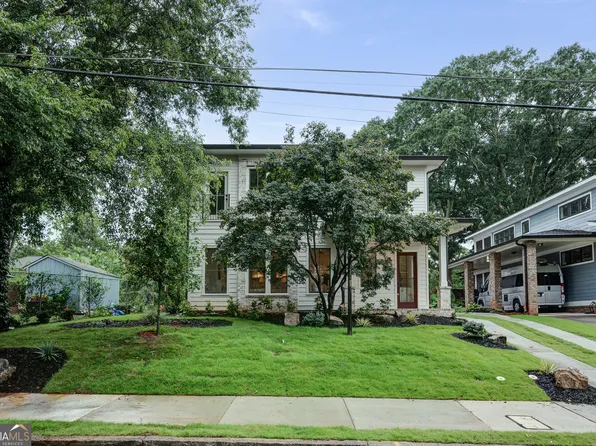 1739A Adolphus St NE, Atlanta, GA 30307