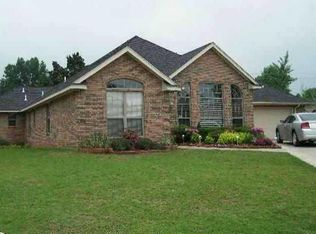 1501 N Mesa Verde, Shawnee, OK 74804