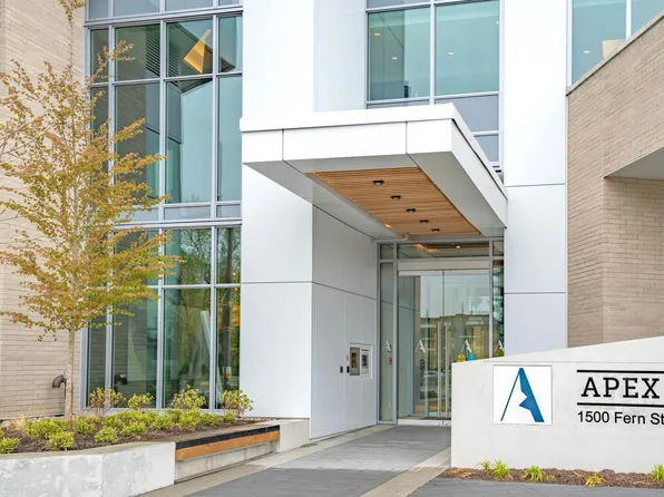 1500 Fern St #108, North Vancouver, BC V7J 0E6