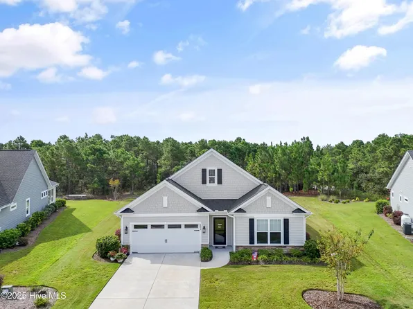 3054 Beachcomber Drive, Southport, NC 28461
